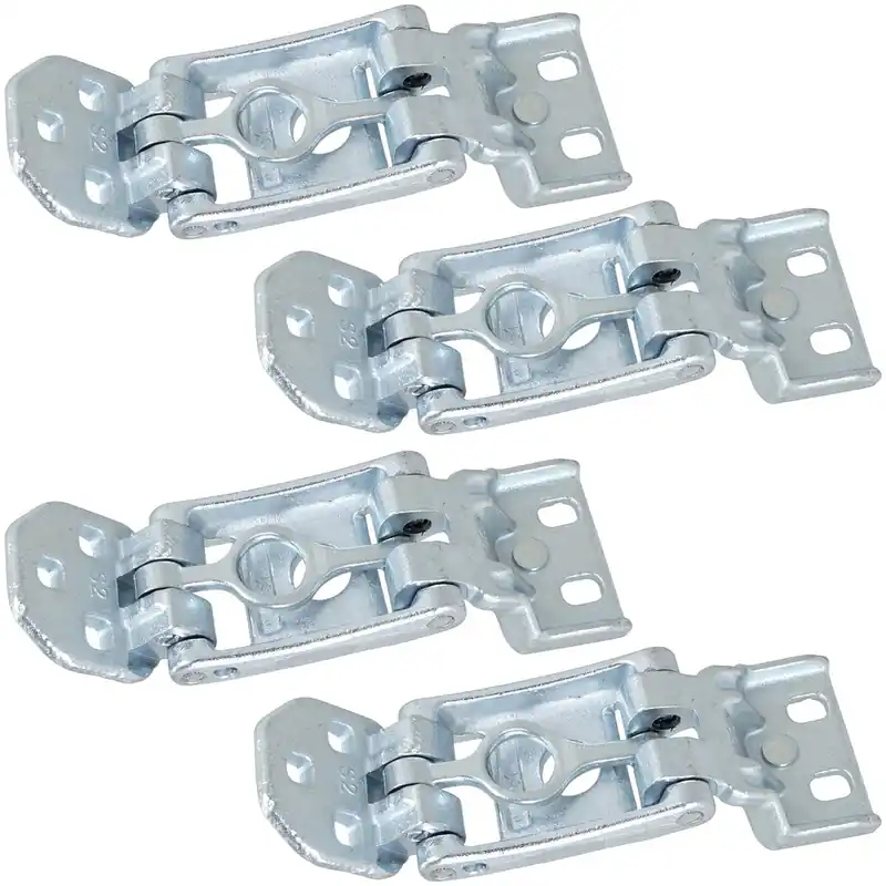 Cumpără acum Balamale usa spate partea superioara Renault Master 2010+ Opel Movano B 2010+