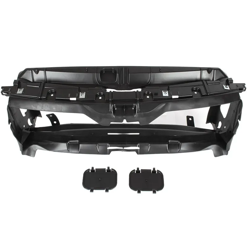 Retur ușor Deflector aer BMW 3 F30 / F31 11-19 superior – panou frontal