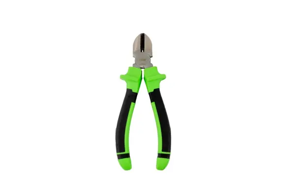 Promoție Cleste De Taiat Diagonal Tip Sfic 180 Mm Jbm JBM