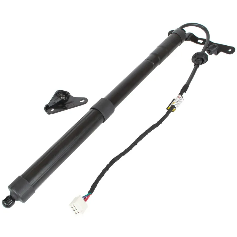 Discount Amortizor portbagaj electric Toyota Rav 4 2012-