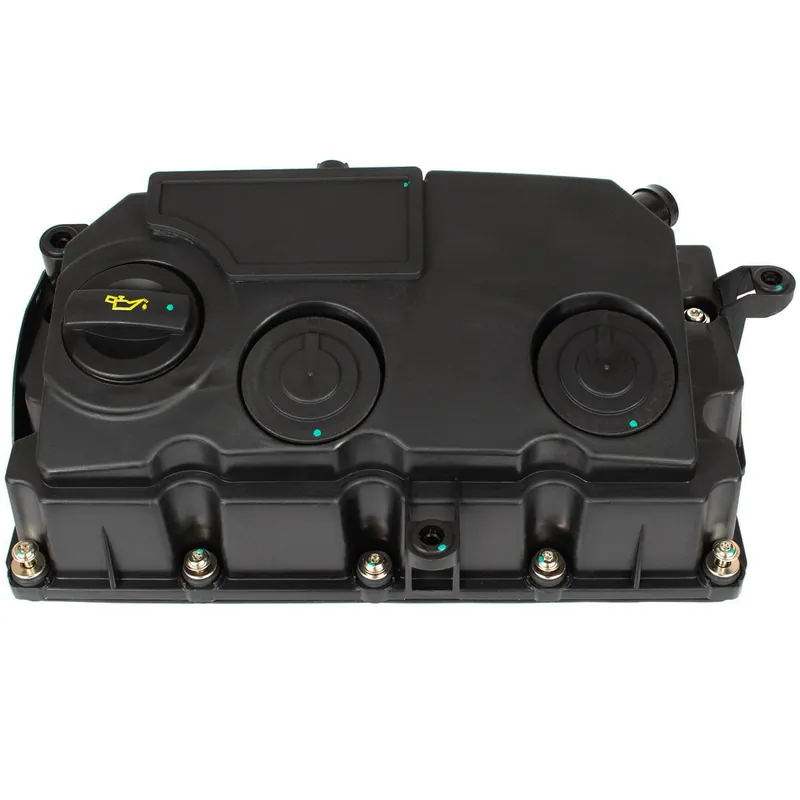 Capac supape Audi A3 8P 03-10 1.9 TDI Preț promoțional