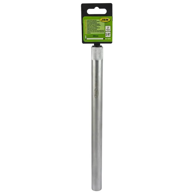 Cumpără online Cheie Extralunga 250 Mm Magnetizata Pentru Bujii 16 Mm Jbm JBM