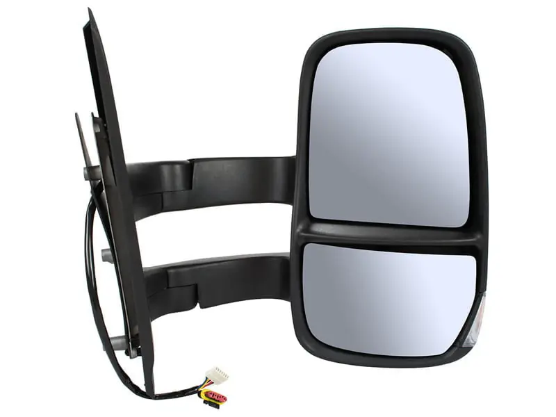 OGLINDA EXTERIOARA Iveco Daily VI 2014 – DREAPTA BRAT LUNG Preferatul clienților
