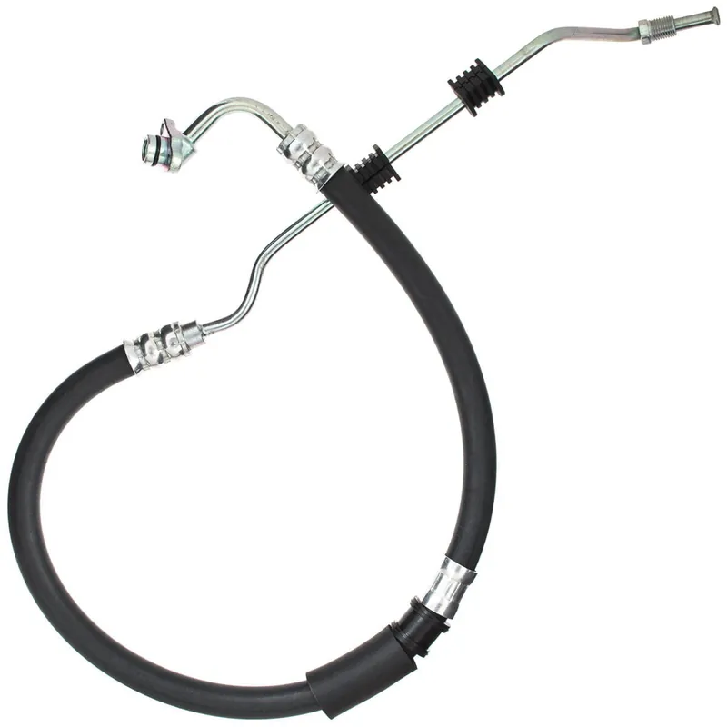 Plată securizată CONDUCTA SERVODIRECTIE Honda CR-V II 05-09 2.2 CTDi