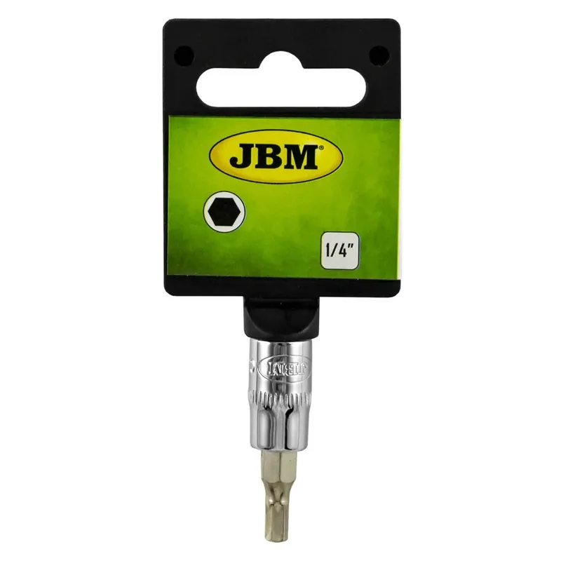 Preț redus Tubulara 1 4 Cu Bit Imbus 3 Mm Jbm JBM