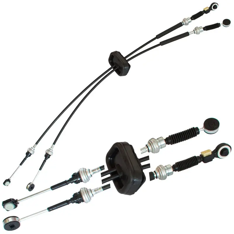 Ofertă SET CABLURI TIMONERIE Renault Trafic II Opel Vivaro I 2001-2014