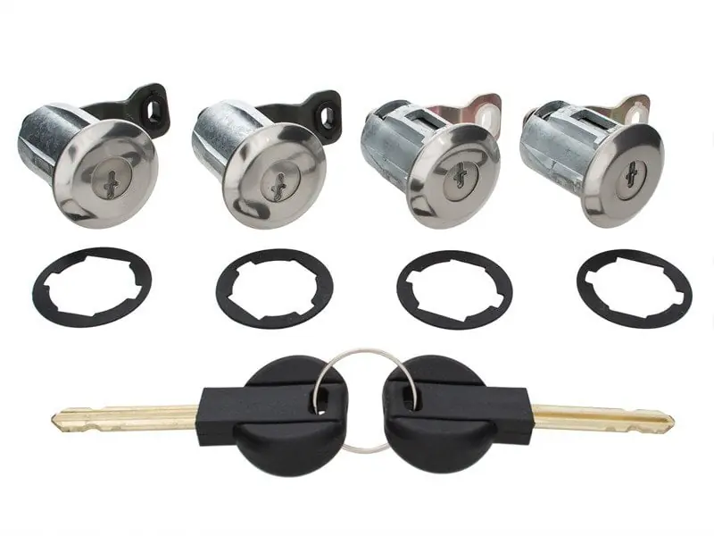 SET 4 BUTUCI YALA Citroen Berlingo 96-08 Citroen Xsara 1997- Peugeot Partner 96-08 Ofertă limitată