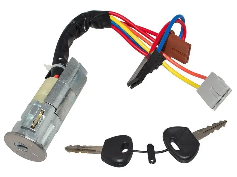 CONTACT PORNIRE MOTOR Citroen Xsara 97-05 Berlingo 96-08 Jumpy 98-06 Preferatul clienților
