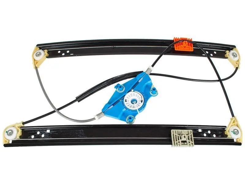 Preț redus MACARA GEAM FATA STANGA/DREAPTA VW Touareg Porsche Cayenne 2002-2009