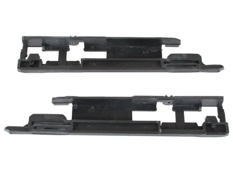 KIT REPARATIE TRAPA BMW X5 E53 5 E61 04-10 X3 E83 04-11 Retur ușor