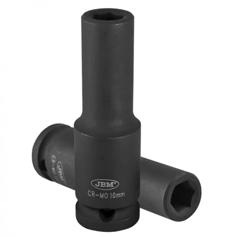 Tubulara Impact Hexagonala Lunga 1 2 16 Mm Jbm JBM Expediere rapidă