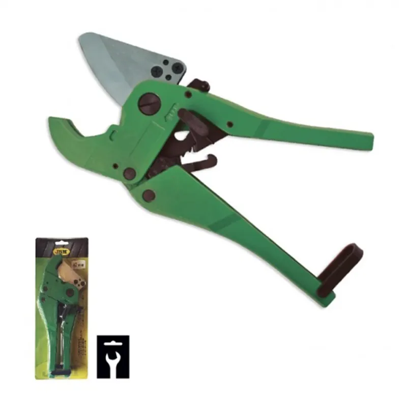 Disponibil imediat Foarfeca Pentru Taiere Tevi Si Furtune 42 Mm Jbm JBM