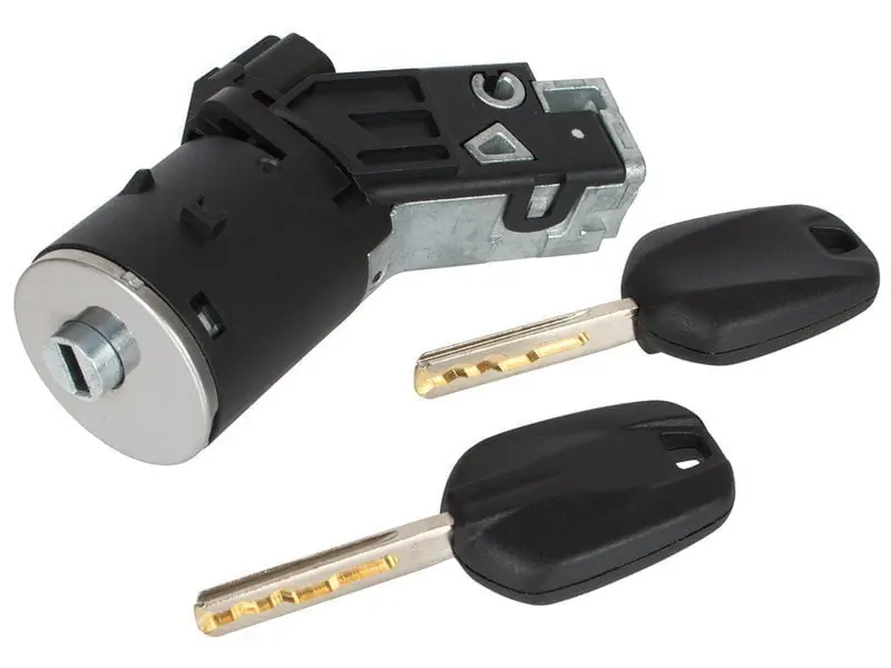 CONTACT PORNIRE Peugeot 208 2012- Peugeot 2008 2013- Peugeot 308 I 07-14 Disponibil imediat