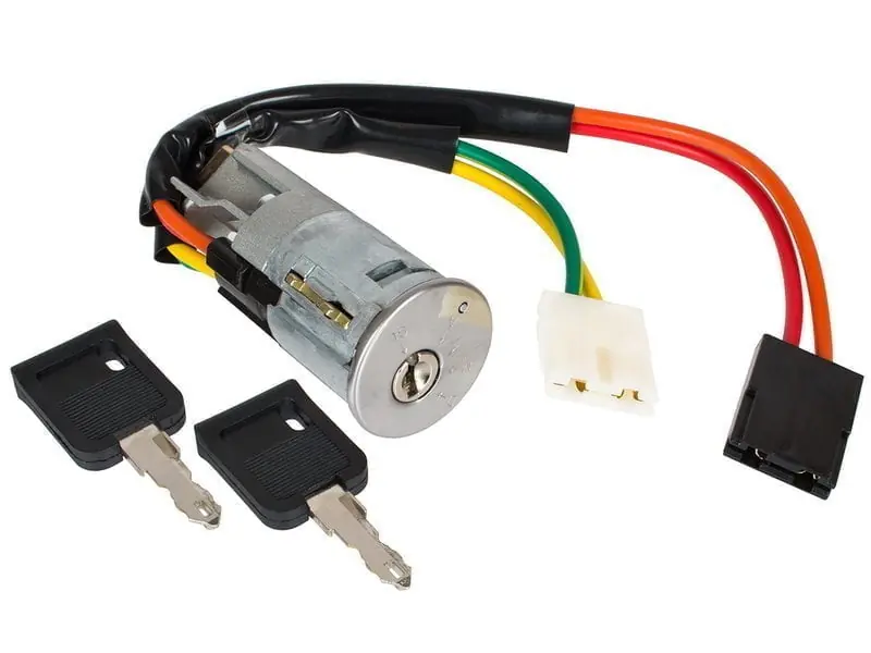 Chilipir CONTACT PORNIRE Renault Master II 1998-2010 Renault Mascott 1999-2010 Opel Movano A 1998-2010