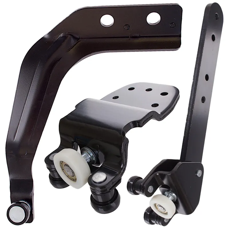 Role usa culisanta CITROEN JUMPY III PEUGEOT EXPERT III 2016-2023 Noutate