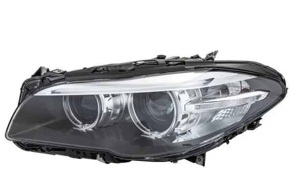 Far stanga pentru BMW Seria 5 F10/F11 Facelift fara AFS 2014 – 2017 Reduceri