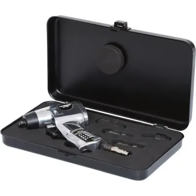 Expediere rapidă Set Surubelnite Cu Vibratii 1 4 Pentru Bujii Incandescente. 5 Piese KS TOOLS