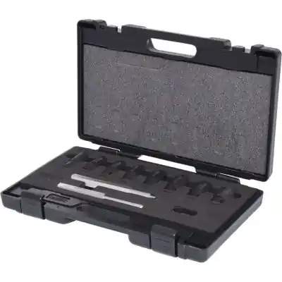 Ofertă de sezon Set Demontare Siguranta Roata. 10 Piese KS TOOLS