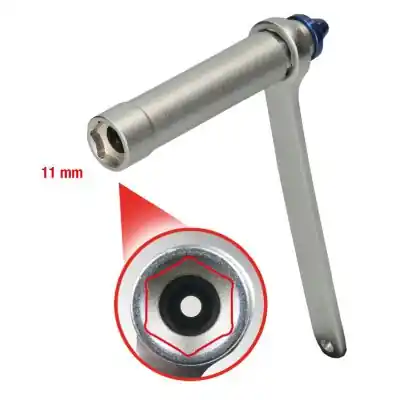 Preferatul clienților Set Chei Pentru Aerisire Frane Ks Tools Pentru Vag KS TOOLS