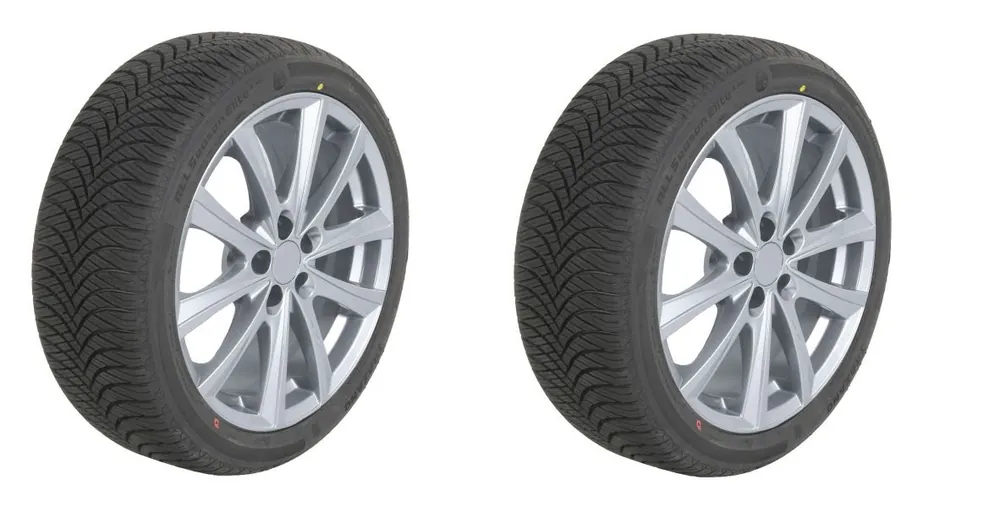 Set 2 anvelope All Season Trazano 185/65R15 COTZ 92H Z-401 Reducere specială