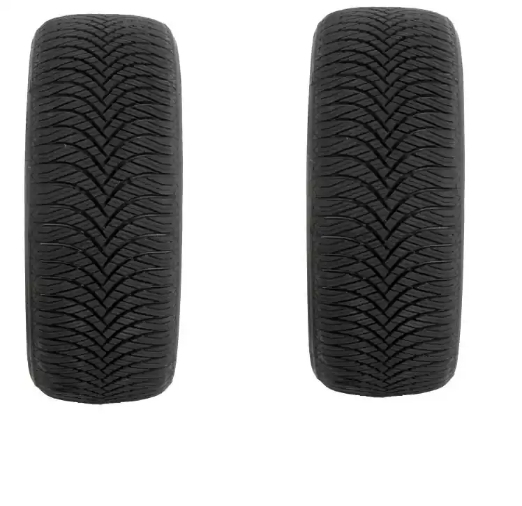 Set 2 Anvelope All Season Trazano 205/55R16 COTZ 91V Z-401 Reducere de preț