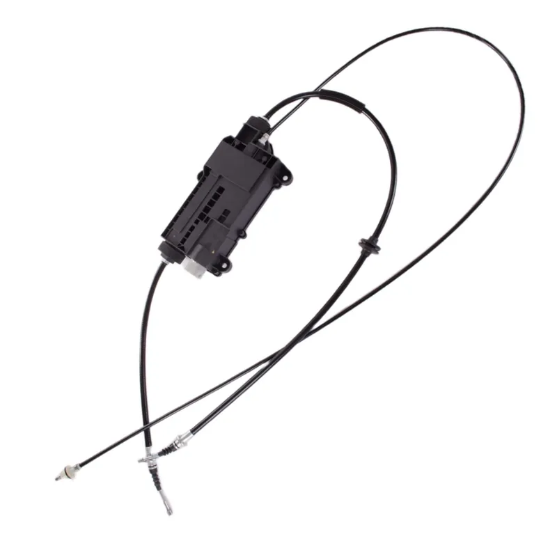 Modul frana de mana Mercedes S-CLASS W221 S-CLASS coupe C216 2006-2013 Mai ieftin
