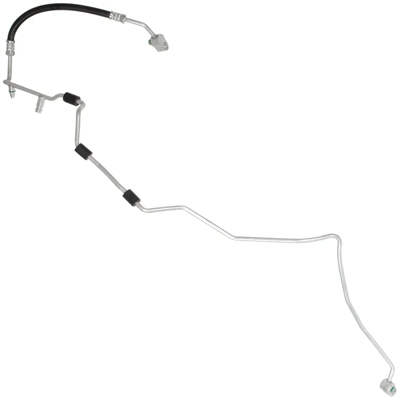 Transport gratuit Conducta aer conditionat VW PASSAT B6 05-10 VW PASSAT B7 10-14 VW PASSAT CC B6 08-12
