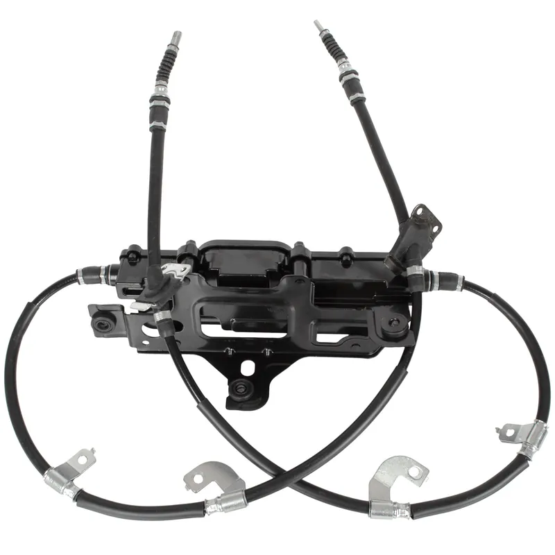 Modul frana de mana Hyundai SANTA FE IV dupa 2018 Ieftin