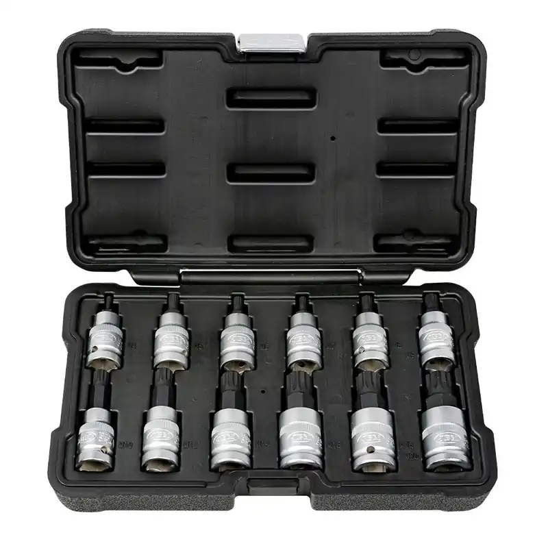 Mai ieftin Set De 12 Piese 1 2 Imbusuri Inelare JBM