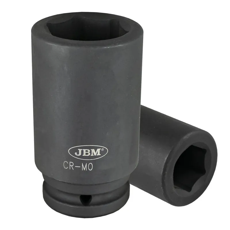 Tubulara Impact Hexagonala Lunga 3 4 24 Mm Jbm JBM Reducere extra
