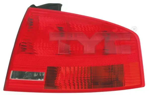 Premium STOP STANGA AUDI A4 B6 2001-2004 DEPO