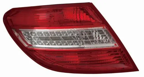 Reducere specială STOP DREAPTA MERCEDES C-CLASS W204 2006-2010 DEPO