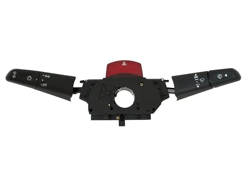 COMUTATOR VOLAN Mercedes Sprinter 1995-2006 Mercedes Vito 1996-2003 VW LT 1996-2006 Retur ușor