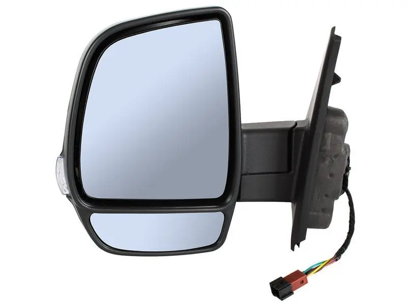 OGLINDA ELECTRICA STANGA Fiat Doblo 2010- * Opel Combo 2012- Reducere specială