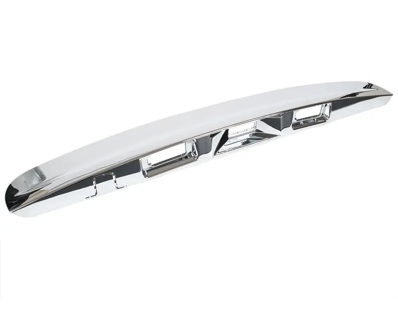 Premium MANER HAYON Nissan Qashqai J10 2006-2013 CROMAT