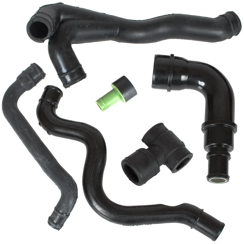 FURTUNE AERISIRE BLOC MOTOR Skoda Octavia I 97-10 * VW Bora 00-05 * VW Golf IV 97-06 1.8T Ultima șansă