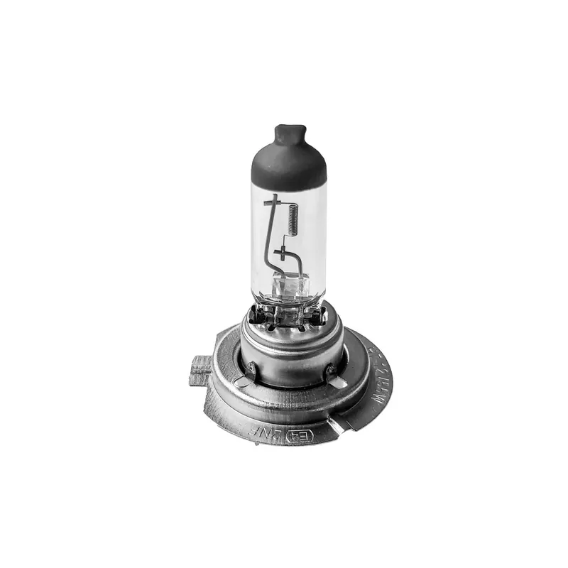 Bec auto cu halogen  H7 RoGroup, 12V, 55W, 1 buc Ofertă exclusivă