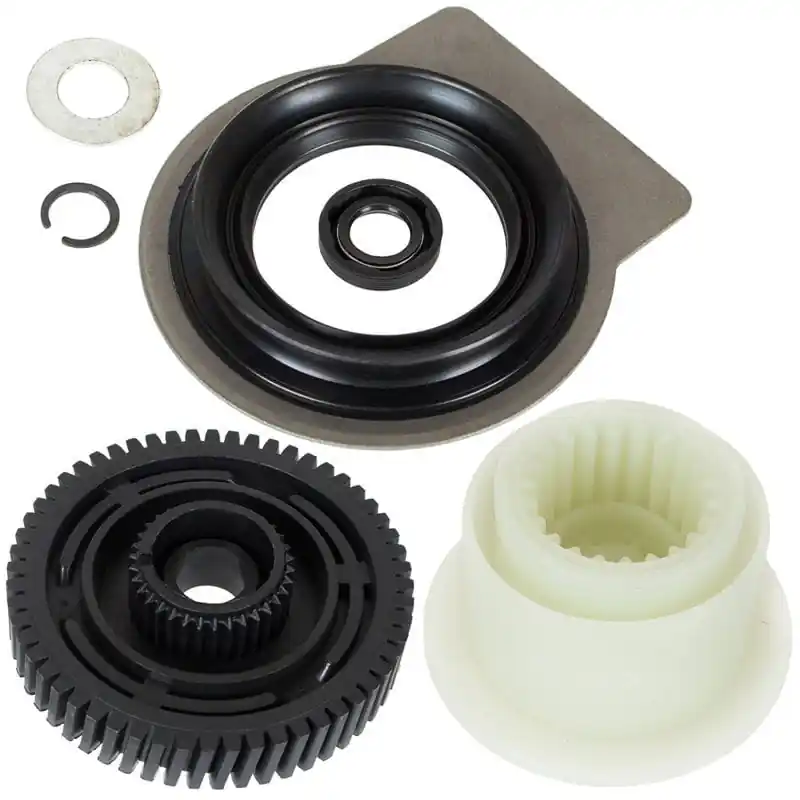 Kit reparatie transmisie BMW 3 E90 / E91 04-12 X3 E83 03-11 X5 E53 00-06 X5 E70 06-13 X6 E71 / E72 07-14 Plată securizată