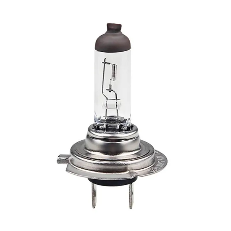 Noutate Bec auto cu halogen pentru far/proiector H7, 12V, 55W, PX26d, 1 buc