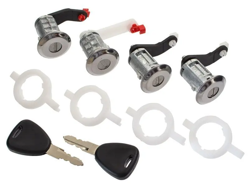 Ofertă de sezon BUTUC YALE Renault Master II 1998-2010 Opel Movano A 1998-2010