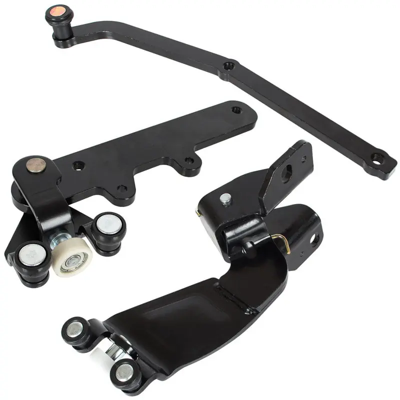 ROLE USA CULISANTA Fiat Doblo 2010- Opel Combo 2012- Lichidare de stoc
