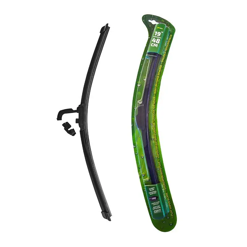 Preț promoțional Stergator flat Pilot, 19 inch - 48 cm, 1 bucata