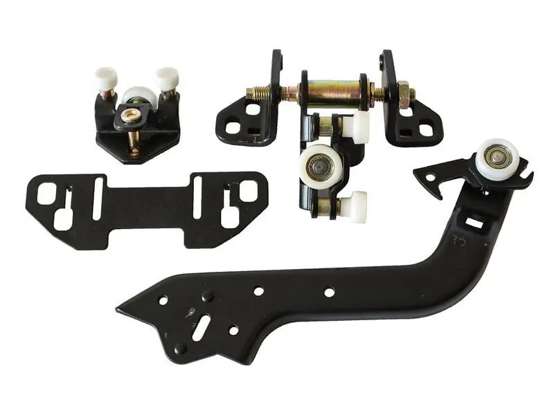 Preț mic ROLE USA CULISANTA Mercedes Sprinter 2005- VW Crafter 2006-
