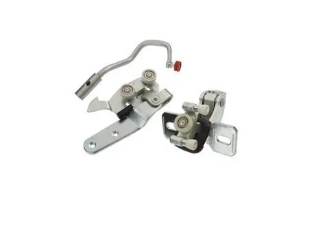 ROLE USA CULISANTA Fiat Ducato Citroën Jumper Peugeot Boxer 2002-2006 Livrare gratuită