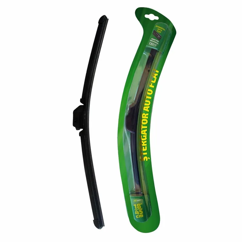Retur ușor Stergator flat RoGroup, 18 inch /45 cm