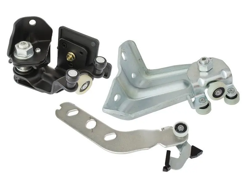 ROLE USA CULISANTA Fiat Ducato Citroën Jumper Peugeot Boxer 2006- Lichidare de stoc