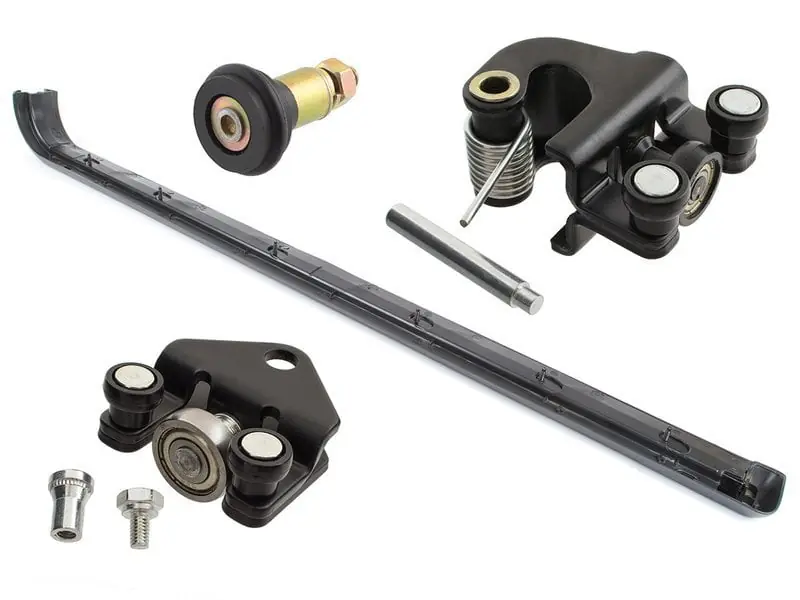 Disponibil imediat ROLE USA CULISANTA DREAPTA Renault Master II Opel Movano A Nissan Primastar 1998-2010