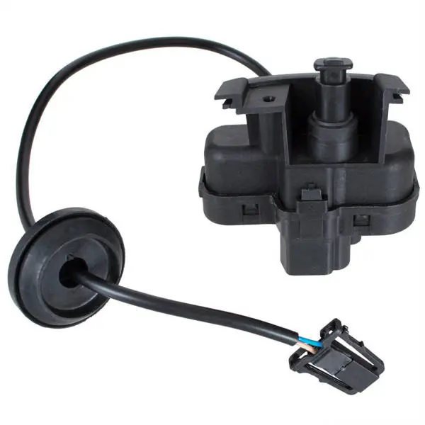 Reduceri MOTORAS DESCHIDERE CLAPETA REZERVOR VW Golf 5 VARIANT Golf 6 VARIANT Tiguan I 07-18