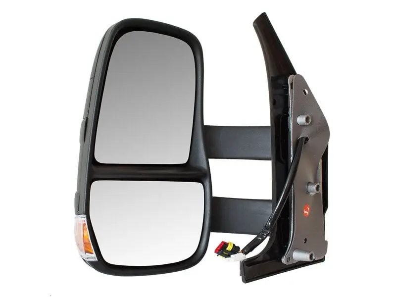 OGLINDA IVECO DAILY 2006-2014 BRAT LUNG – STANGA Discount