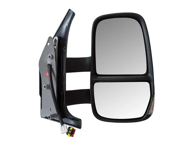 Chilipir OGLINDA IVECO DAILY 2006-2014 BRAT LUNG – DREAPTA